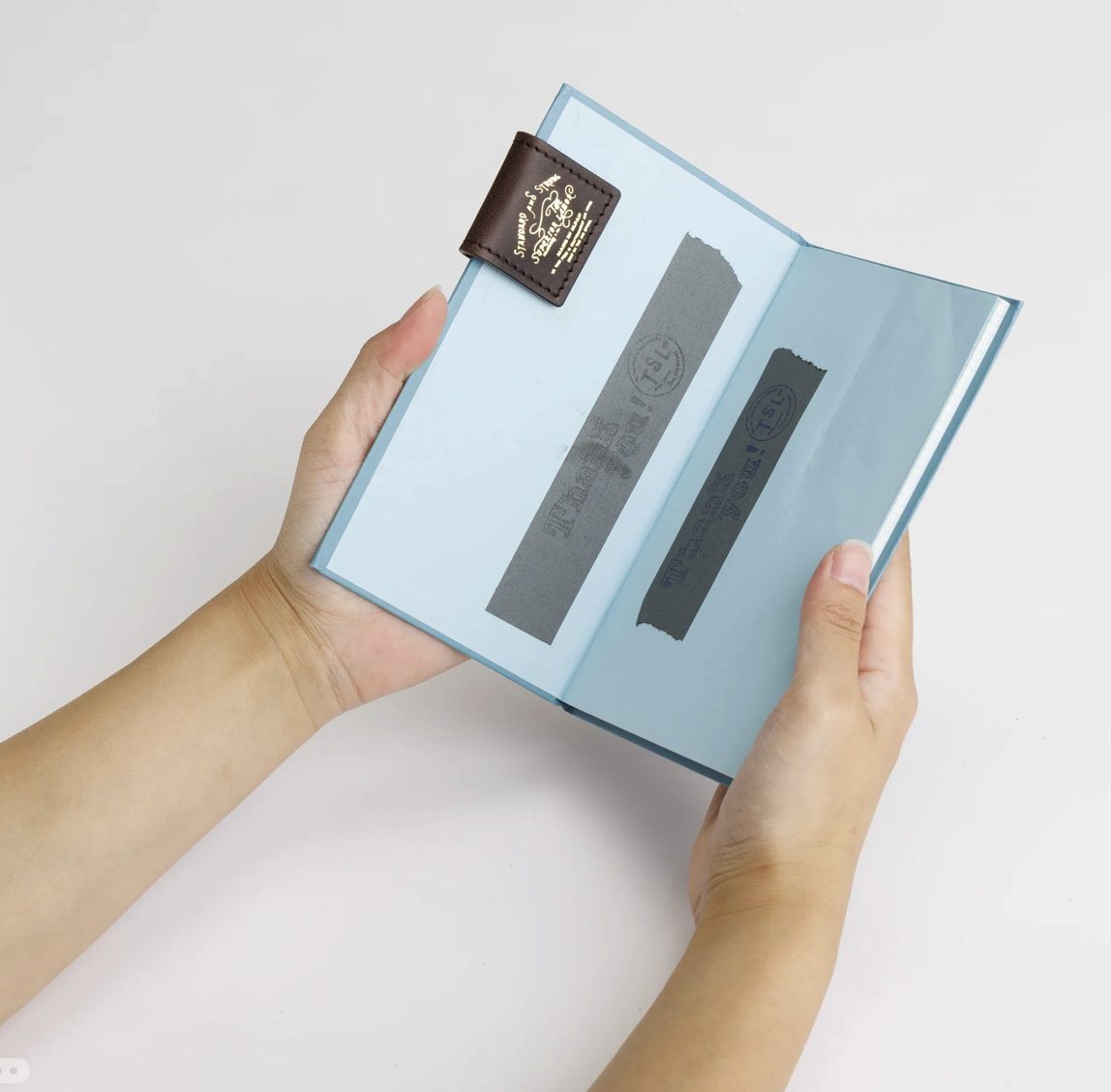 The Superior Labor Magnetic Pen Holder