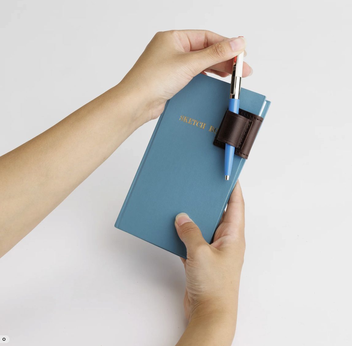 The Superior Labor Magnetic Pen Holder