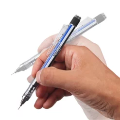 Tombow Mono Graph Shaker Mechanical Pencil - Pastel Series - Image 3