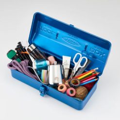 Toyo Steel Camber-top Toolbox Y-350