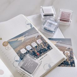 Traveling on Paper Tokyo Colours Ink Pad Set
