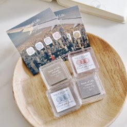 Traveling on Paper Tokyo Colours Ink Pad Set