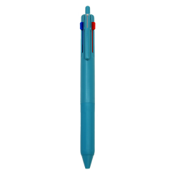 Uni Jetstream Tri-Color Ballpoint Pen 0.5 - Image 7