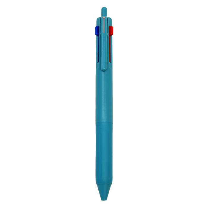 Uni Jetstream Tri-Color Ballpoint Pen 0.5 - Image 7