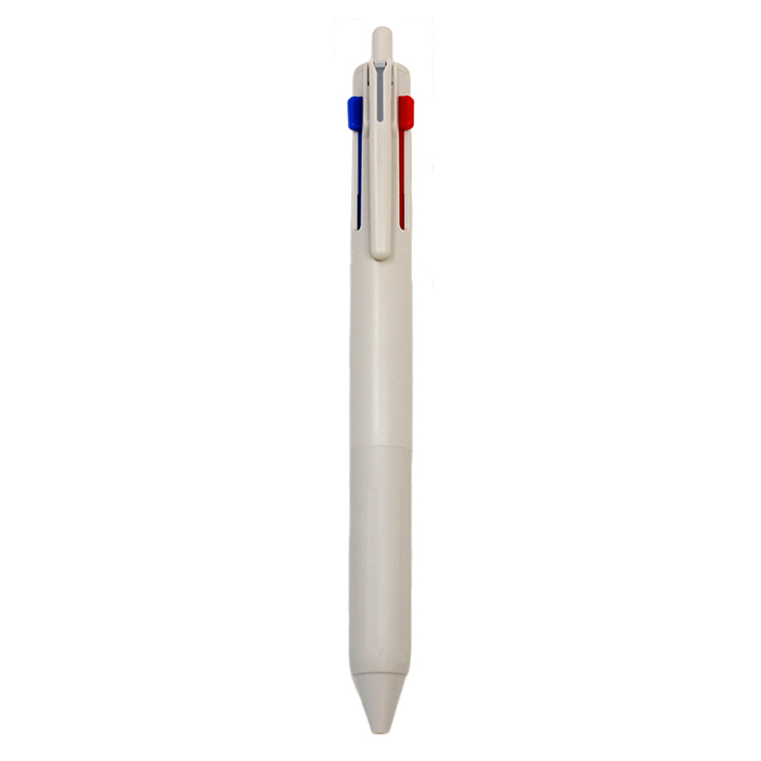 Uni Jetstream Tri-Color Ballpoint Pen 0.5 - Image 5