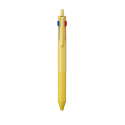 Uni Jetstream Tri-Color Ballpoint Pen 0.5 - Image 12