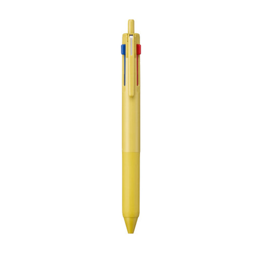 Uni Jetstream Tri-Color Ballpoint Pen 0.5 - Image 12