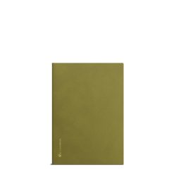 Wonderland222 A6 Grid Notebook – 368 pages