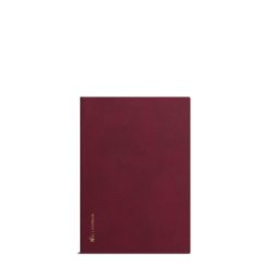 Wonderland222 A6 Grid Notebook – 368 pages