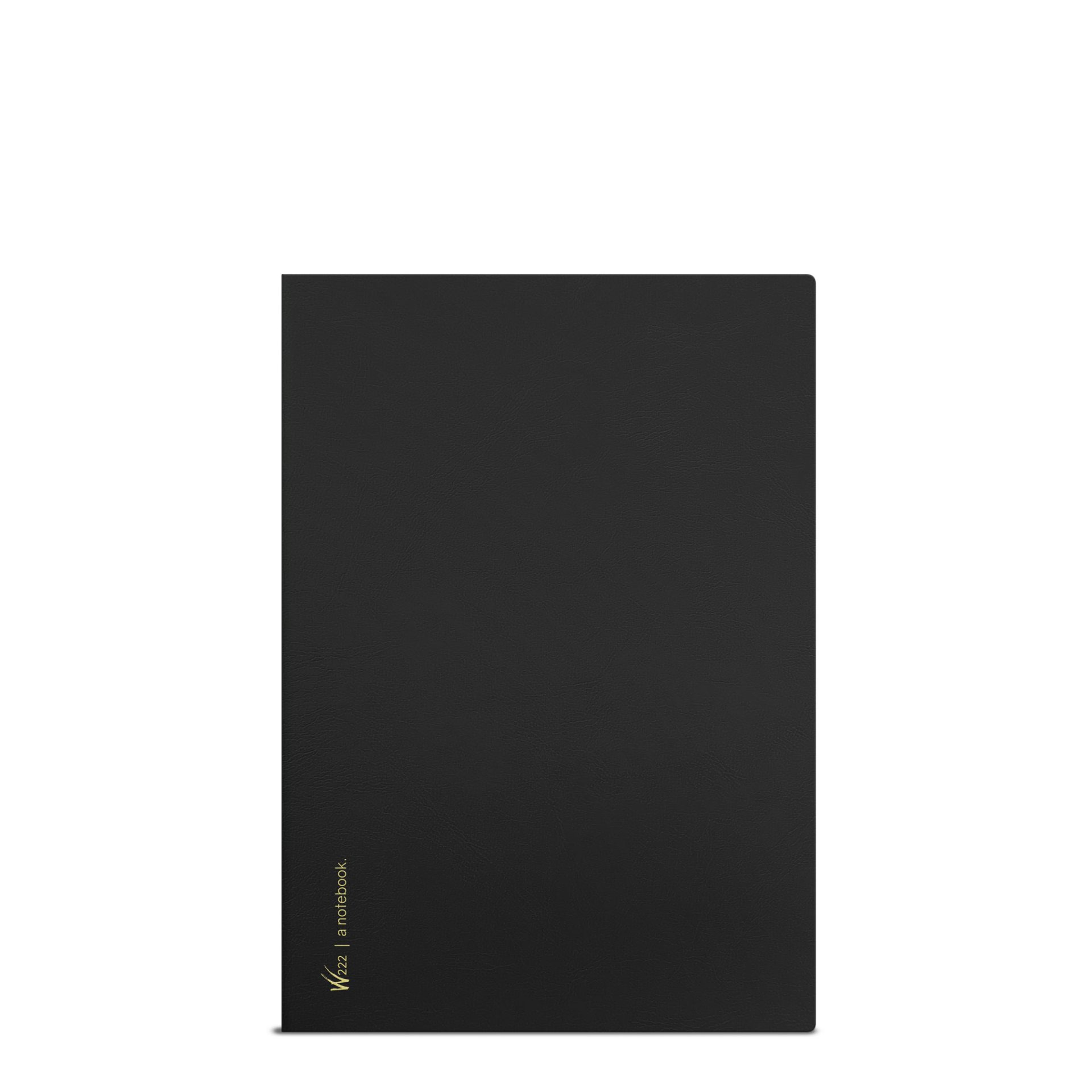 Wonderland222 B6 Dot Grid Notebook – 96 pages
