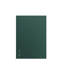 Wonderland222 B6 Dot Grid Notebook – 96 pages