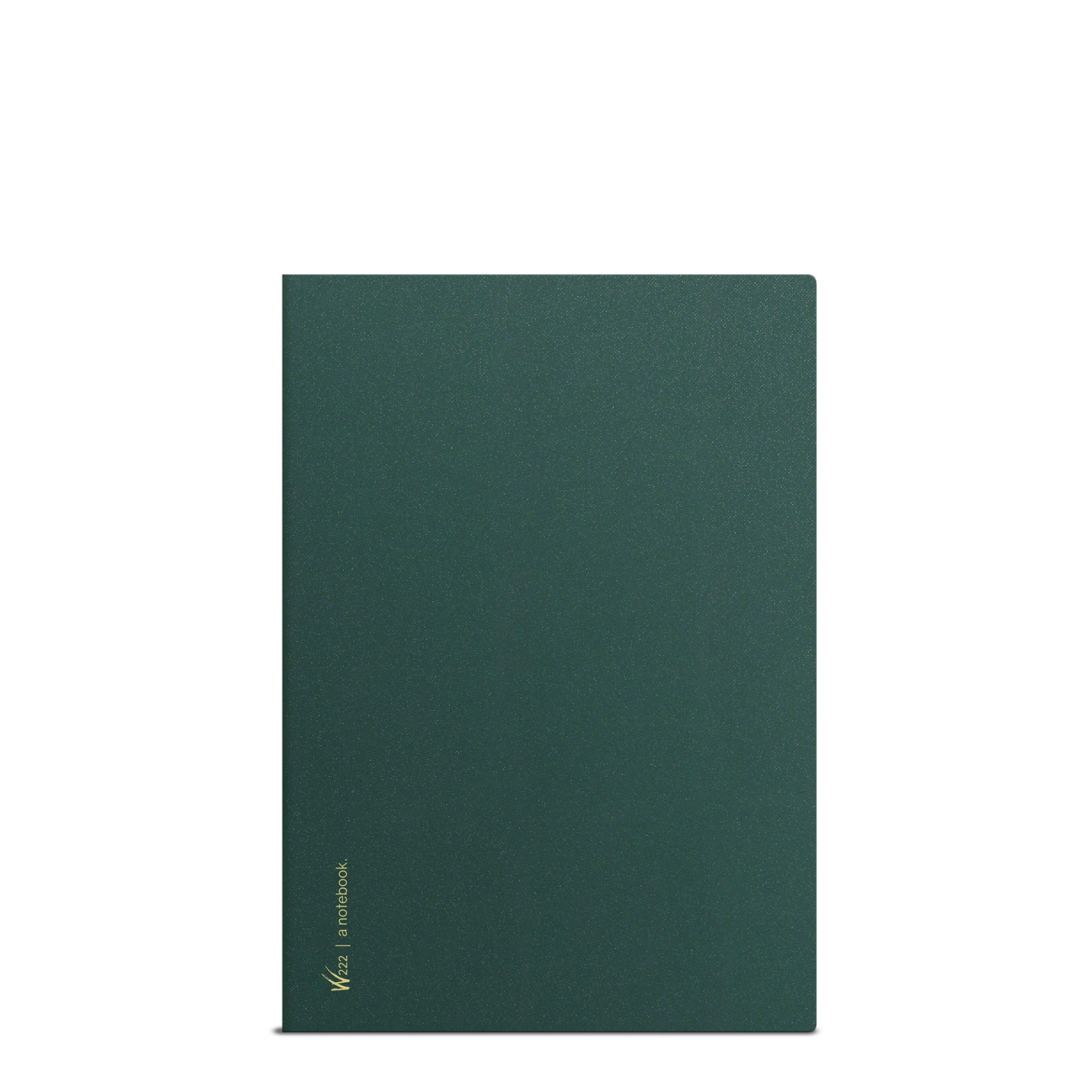 Wonderland222 B6 Dot Grid Notebook – 96 pages