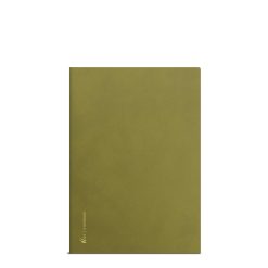 Wonderland222 B6 Dot Grid Notebook – 368 pages