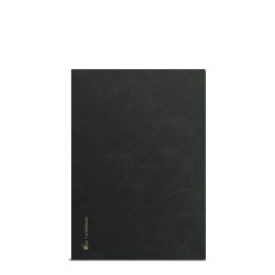 Wonderland222 B6 Dot Grid Notebook – 368 pages
