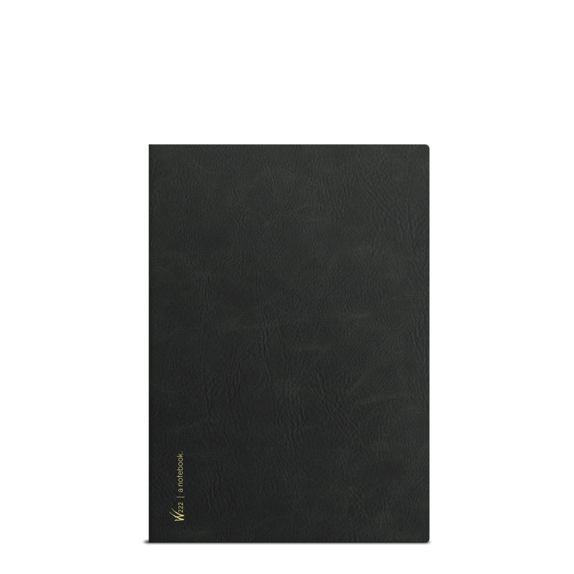 Wonderland222 B6 Dot Grid Notebook – 368 pages