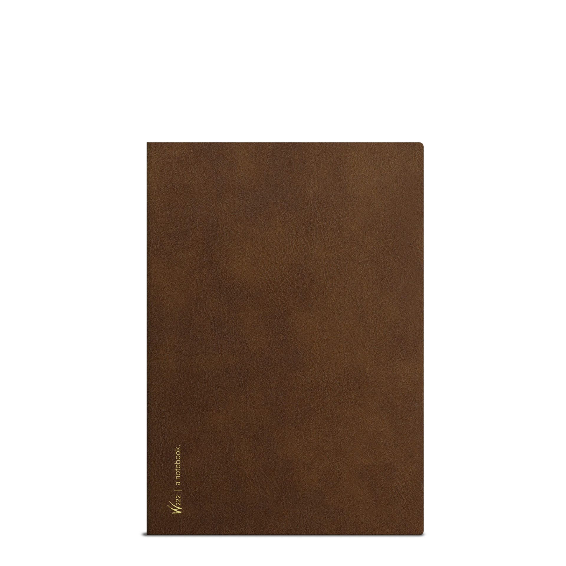 Wonderland222 B6 Dot Grid Notebook – 368 pages