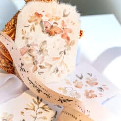 Meow Illustration Tape - Meant to Wither (washi or PET) - Image 3