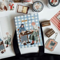 La Dolce Vita M6 Ring Planner - Journal with Me - Image 2