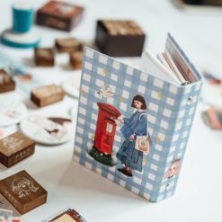 La Dolce Vita M6 Ring Planner - Journal with Me - Image 6