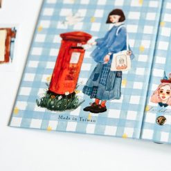 La Dolce Vita M6 Ring Planner - Journal with Me - Image 9
