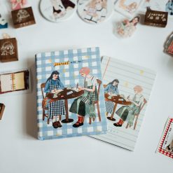 La Dolce Vita M6 Ring Planner - Journal with Me - Image 13