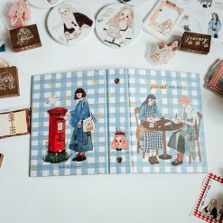 La Dolce Vita M6 Ring Planner - Journal with Me - Image 10