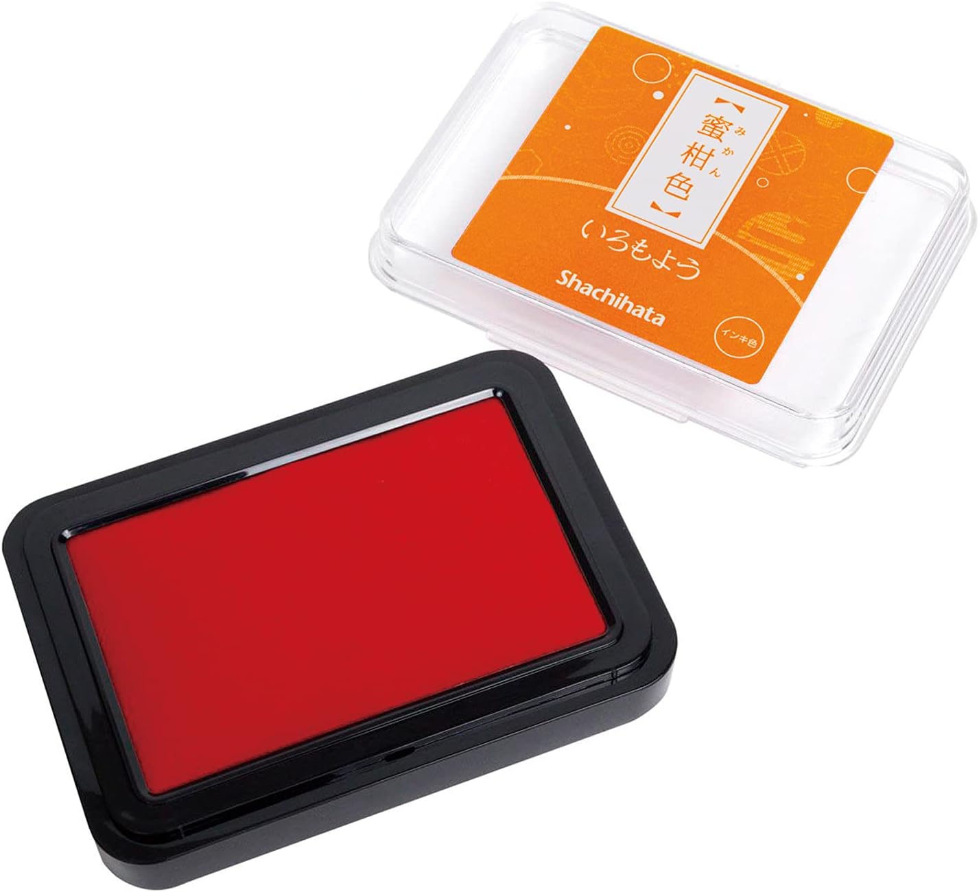 Shachihata Warabe Ink Pad - Image 28