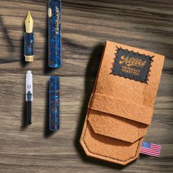 Esterbrook Niblet pocket fountain pens collection