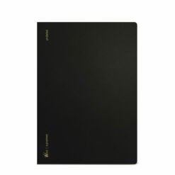 Wonderland222 A5 Undated Weekly Core Planner – Unstacked Weekends