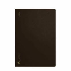Wonderland222 A5 Undated Weekly Core Planner – Unstacked Weekends