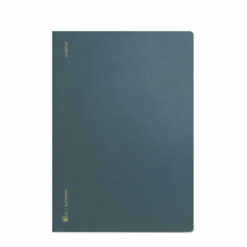 Wonderland222 A5 Undated Weekly Core Planner – Unstacked Weekends
