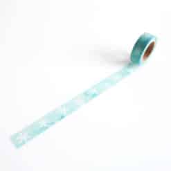 Yohaku Washi Tape 075 - Konayuki