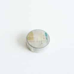 Yohaku Washi Tape 090 - Secret Song