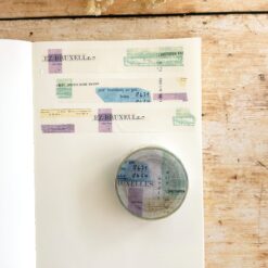 Yohaku Washi Tape Y-145