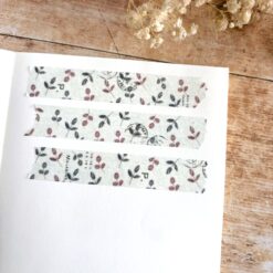 Yohaku Washi Tape Y-152