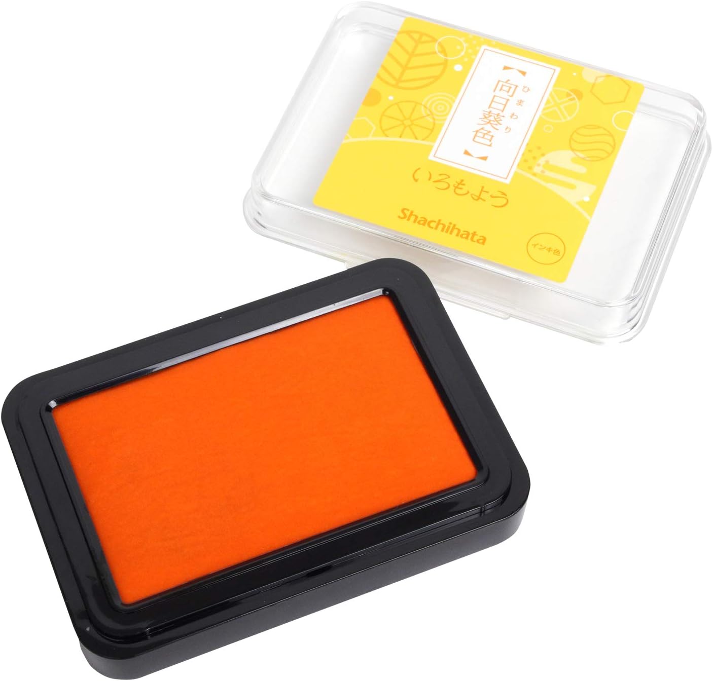 Shachihata Warabe Ink Pad - Image 12