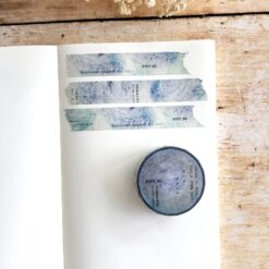 Yohaku Washi Tape Y-146