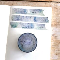 Yohaku Washi Tape Y-146