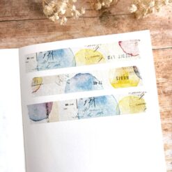 Yohaku Washi Tape Y-100