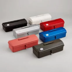Toyo Steel Camber-top Toolbox Y-350