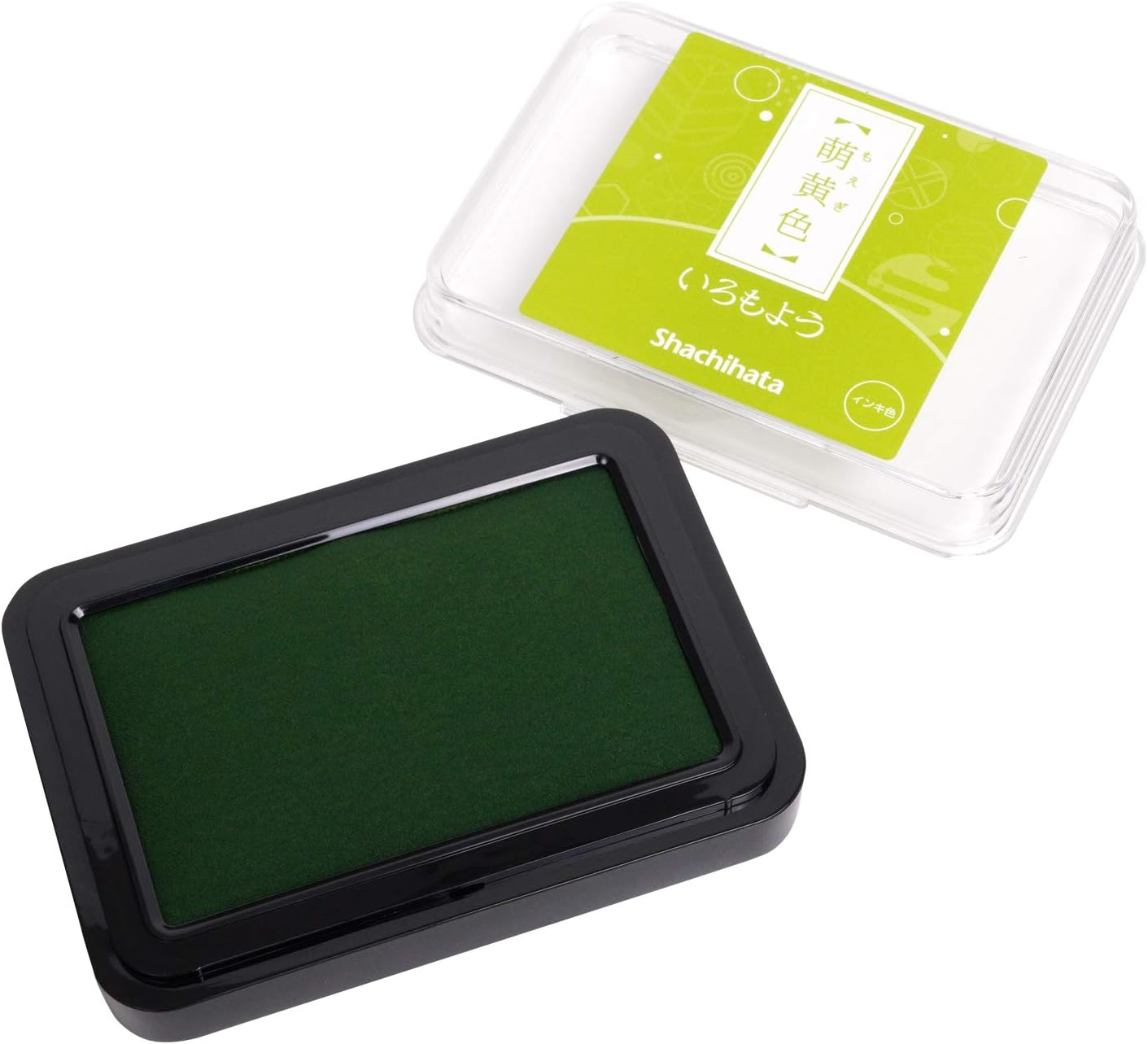 Shachihata Warabe Ink Pad - Image 24