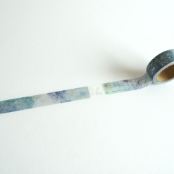 Yohaku Foil Washi Tape YH-004 - Andromeda