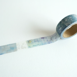 Yohaku Foil Washi Tape YH-004 - Andromeda