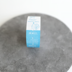 Yohaku Labeller Seal Message - Blue
