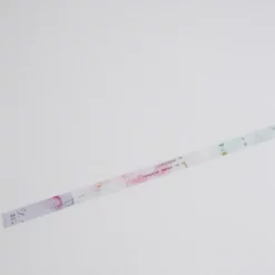 Yohaku Slim Washi Tape L014 - Planetarium