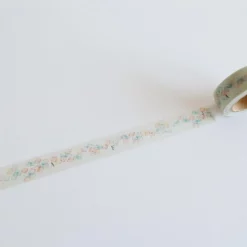 Yohaku Washi Tape 110 - Yurameki