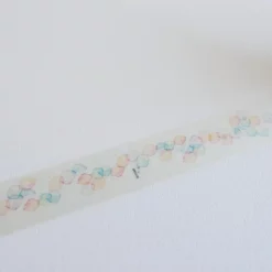 Yohaku Washi Tape 110 - Yurameki