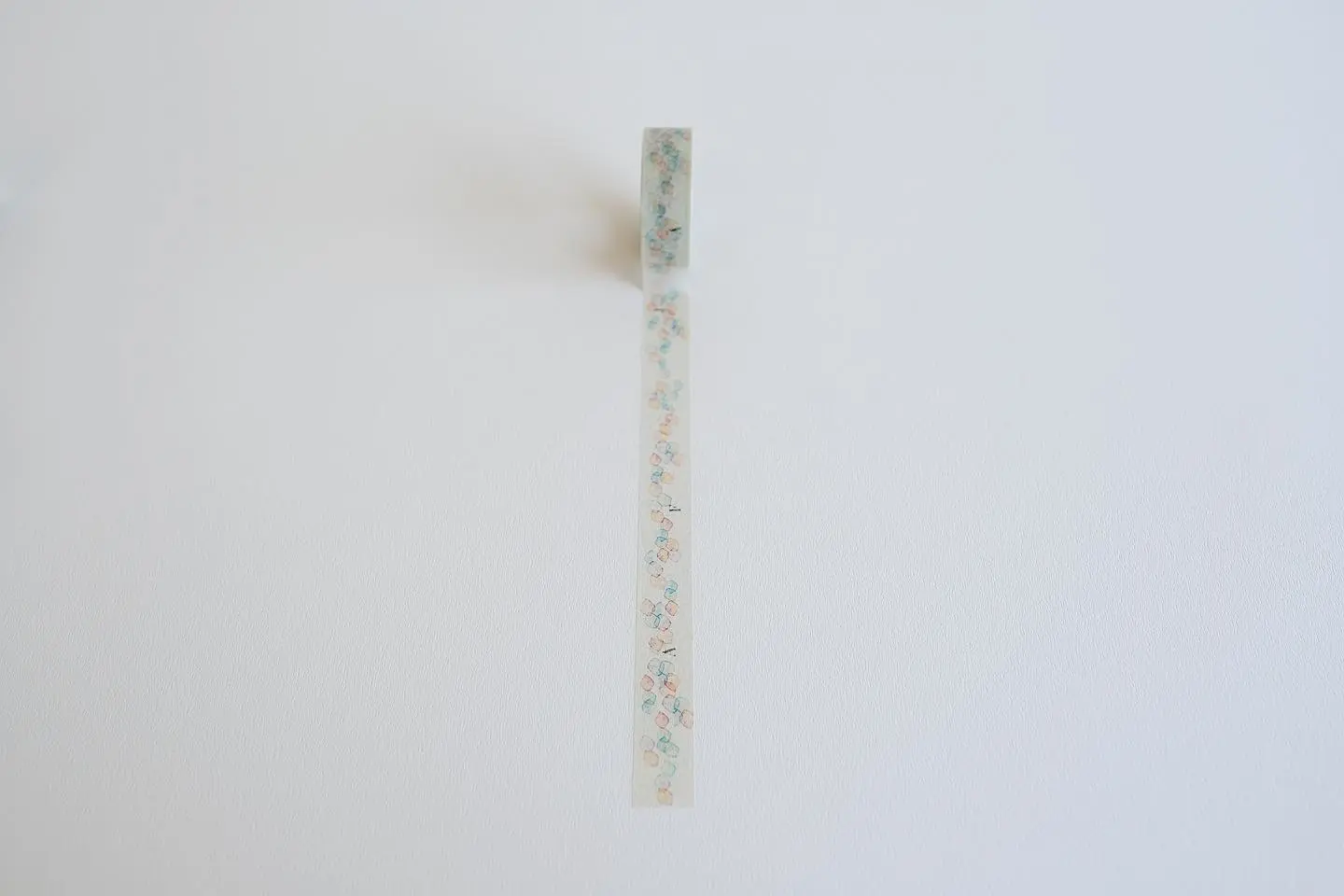 Yohaku Washi Tape 110 - Yurameki