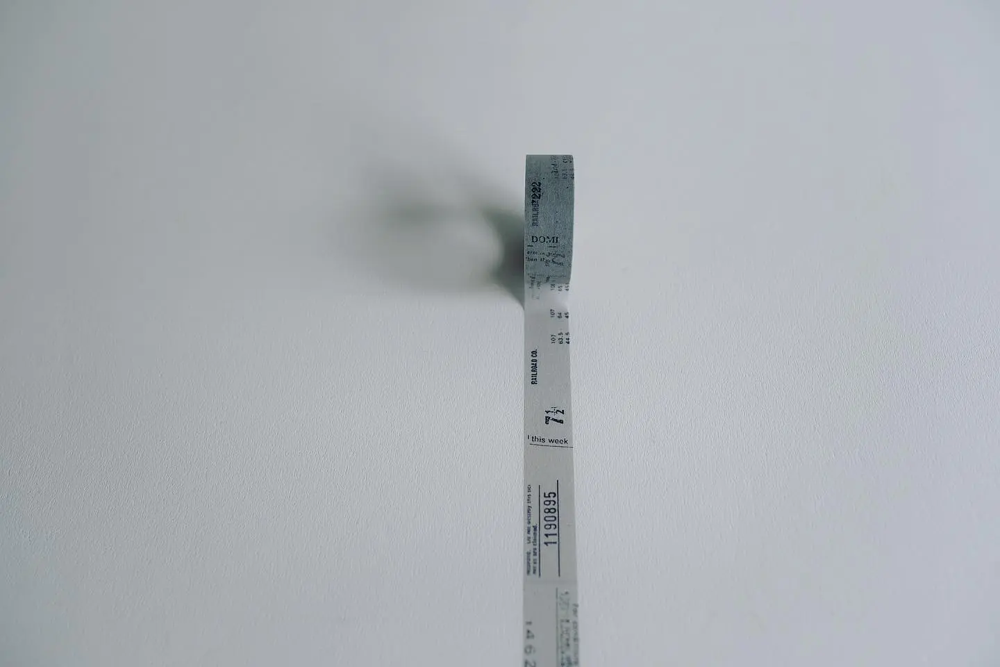 Yohaku Washi Tape 116 - Akinomori
