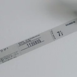 Yohaku Washi Tape 116 - Akinomori